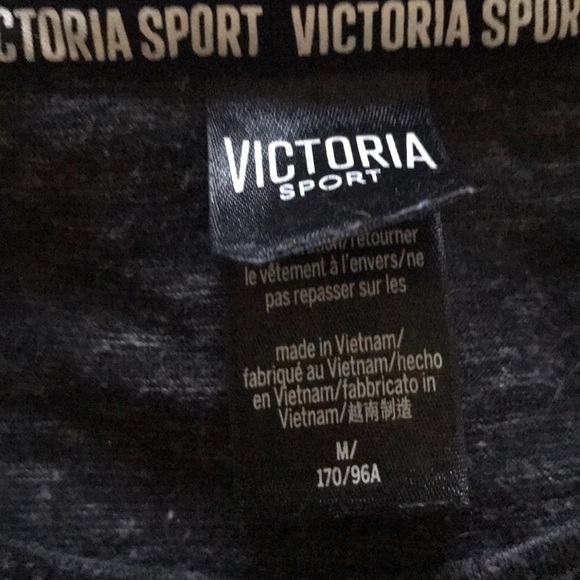 Crop tee - Picture 2 of 3